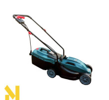 Газонокосарка електрична Konner&Sohnen KS 32LM12-BL