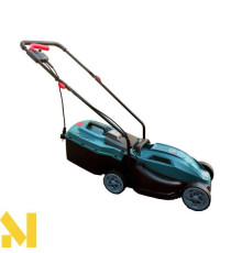 Газонокосарка електрична Konner&Sohnen KS 32LM12-BL