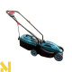 Газонокосарка електрична Konner&Sohnen KS 32LM12-BL