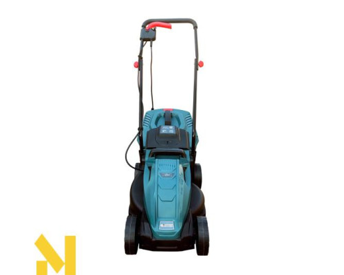 Газонокосарка електрична Konner&Sohnen KS 32LM12-BL