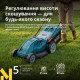 Газонокосарка електрична Konner&Sohnen KS 43LM20