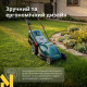 Газонокосарка електрична Konner&Sohnen KS 43LM20