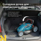 Газонокосарка електрична Konner&Sohnen KS 43LM20
