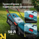 Газонокосарка електрична Konner&Sohnen KS 43LM20