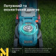 Газонокосарка електрична Konner&Sohnen KS 43LM20