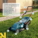 Газонокосарка електрична Konner&Sohnen KS 43LM20