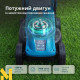 Газонокосарка електрична Konner&Sohnen KS 32LM12