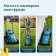Газонокосарка електрична Konner&Sohnen KS 32LM12