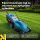 Газонокосарка електрична Konner&Sohnen KS 38LM16