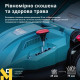 Газонокосарка електрична Konner&Sohnen KS 38LM16