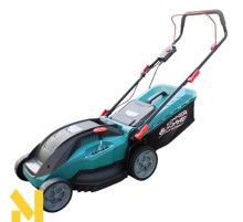 Газонокосарка електрична Konner&Sohnen KS 38LM16-BL
