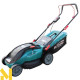 Газонокосарка електрична Konner&Sohnen KS 38LM16-BL