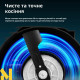 Газонокосарка електрична Konner&Sohnen KS 38LM16-BL