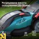 Газонокосарка електрична Konner&Sohnen KS 38LM16-BL