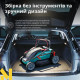 Газонокосарка електрична Konner&Sohnen KS 38LM16-BL
