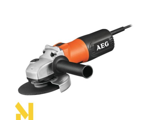 Комбо набір AEG KH 5 G + AEG WS 8-125 S