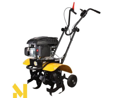 Мотокультиватор Texas Hobby 501 TGR