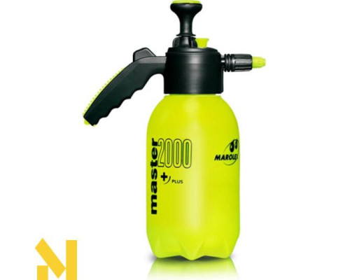 Обприскувач ручний Marolex Master 2000 Plus (0010)
