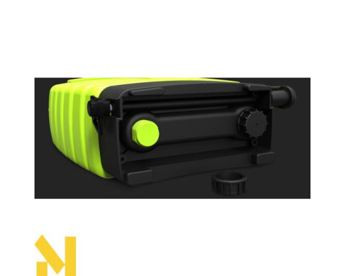 Обприскувач ранцевий Marolex Titan 20