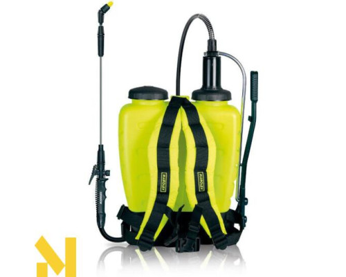 Обприскувач ранцевий Marolex Titan 20