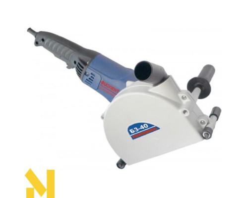 Штроборіз Phiolent Б3-40