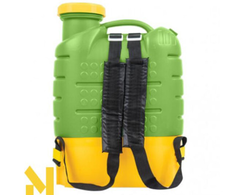 Обприскувач акумуляторний ранцевий Procraft AS-16