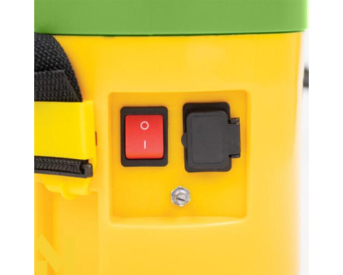 Обприскувач акумуляторний ранцевий Procraft AS-16