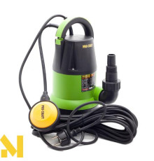 Насос дренажно-фекальний Procraft PN17