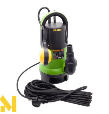 Насос дренажно-фекальний Procraft PN18