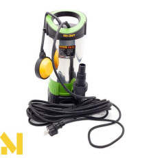 Насос дренажно-фекальний Procraft PN19