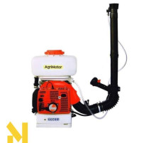 Мотообприскувач ранцевий Agrimotor 3WF-600C