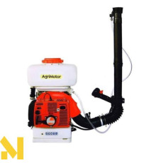 Мотообприскувач ранцевий Agrimotor 3WF-600C