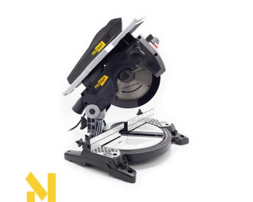 Пила торцювальна Procraft CMS21