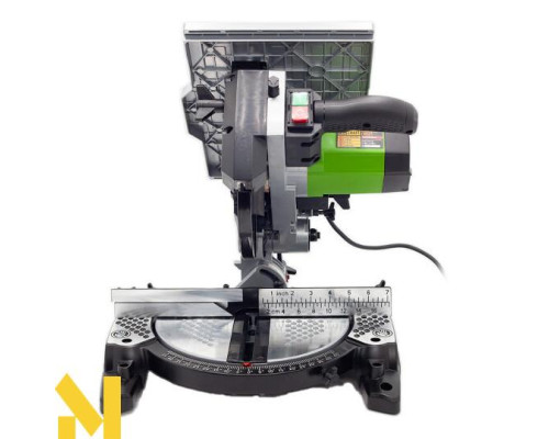 Пила торцювальна Procraft CMS21