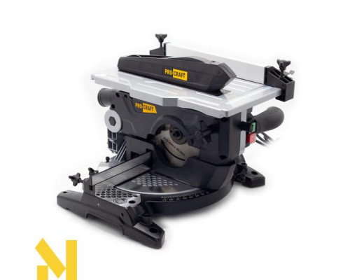 Пила торцювальна Procraft CMS21