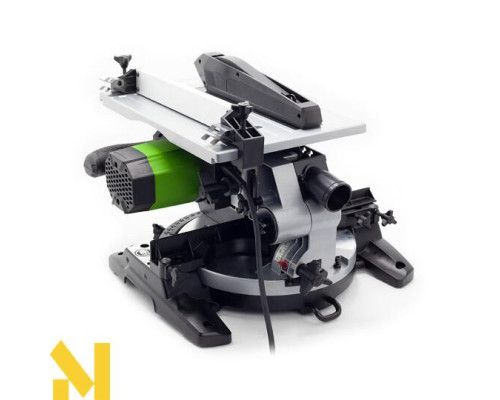 Пила торцювальна Procraft CMS21