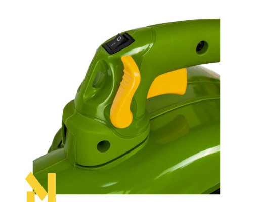 Пилосос-повітродувка садова бензиновий Procraft PVB25