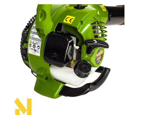 Пилосос-повітродувка садова бензиновий Procraft PVB25