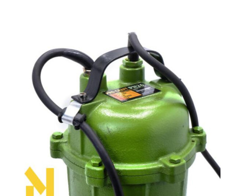 Насос занурювальний дренажно-фекальний Procraft PN26