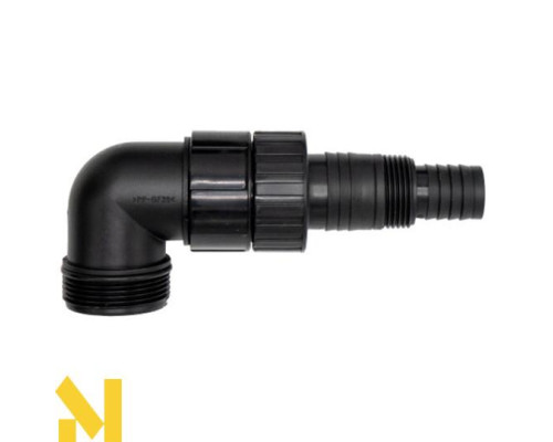 Насос занурювальний дренажно-фекальний Procraft PN27