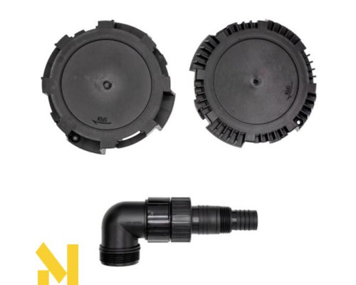 Насос занурювальний дренажно-фекальний Procraft PN28