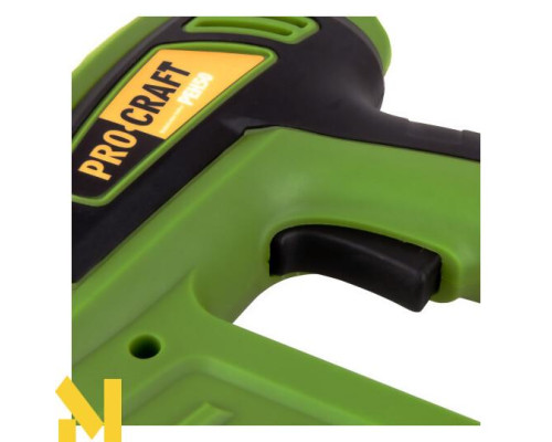 Степлер електричний Procraft PEH50