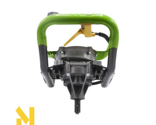 Мотобур Procraft PROFESSIONAL GD52 (без шнека)