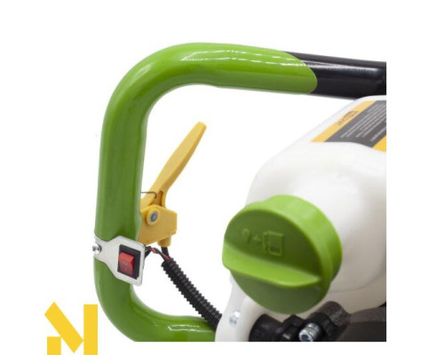 Мотобур Procraft PROFESSIONAL GD68 (без шнека)