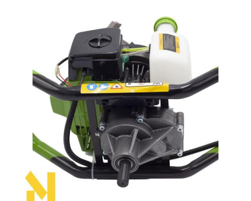 Мотобур Procraft PROFESSIONAL GD68 (без шнека)