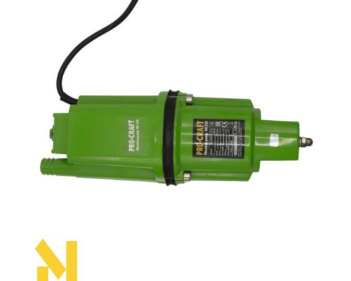 Насос вібраційний Procraft VN72D