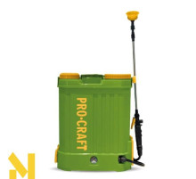 Обприскувач акумуляторний Procraft AS12