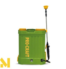 Обприскувач акумуляторний Procraft AS12