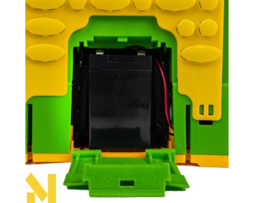 Обприскувач акумуляторний ранцевий Procraft AS-16/2