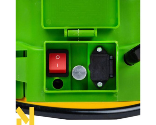 Обприскувач акумуляторний ранцевий Procraft AS-16/2